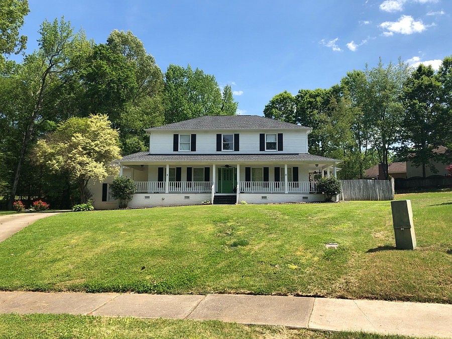 123 Otey Dr, Meridianville, AL 35759 Zillow