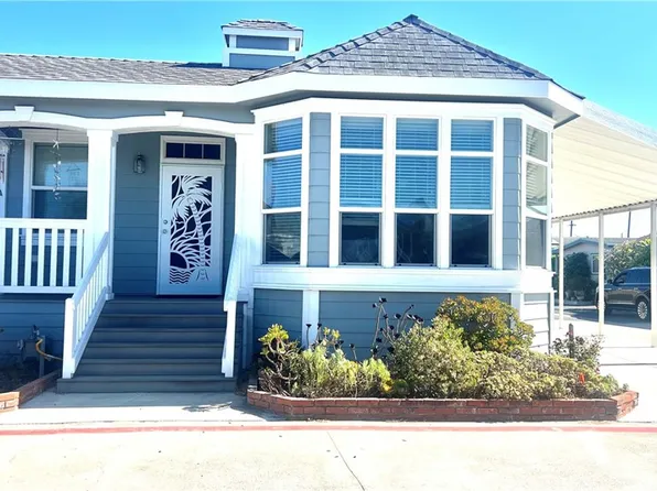 16444 Bolsa Chica St Space 137, Huntington Beach, CA 92649