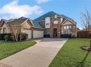 4709 Druid Hills Dr, Frisco, TX 75034