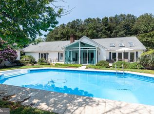 6675 Tilghman Island Rd, Sherwood, MD 21665