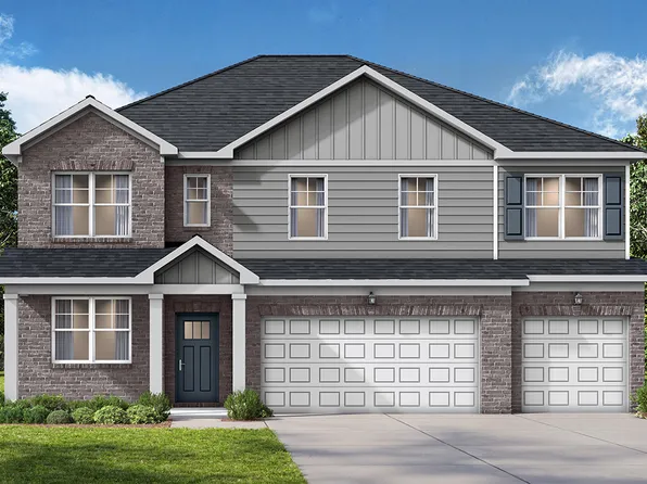 EMERSON Plan, Evergreen Crossing