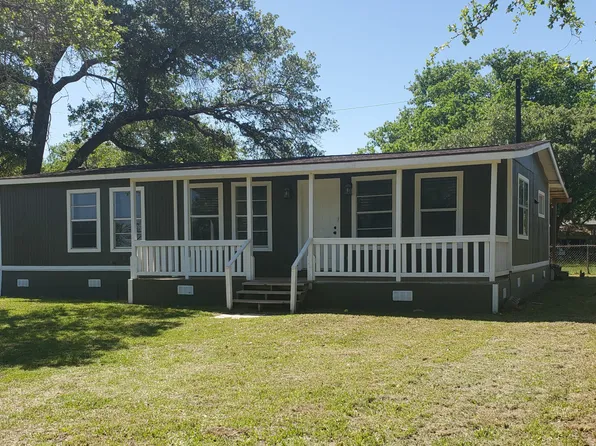 4123 MANSION, Von Ormy, TX 78073