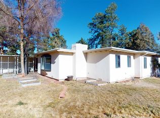 940 49th St, Los Alamos, NM 87544