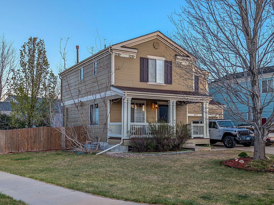 1st image of 843 Shuttleworth Dr