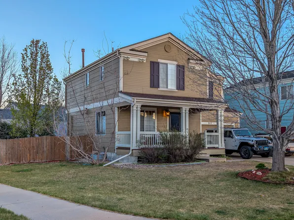 843 Shuttleworth Dr, Erie, CO 80516