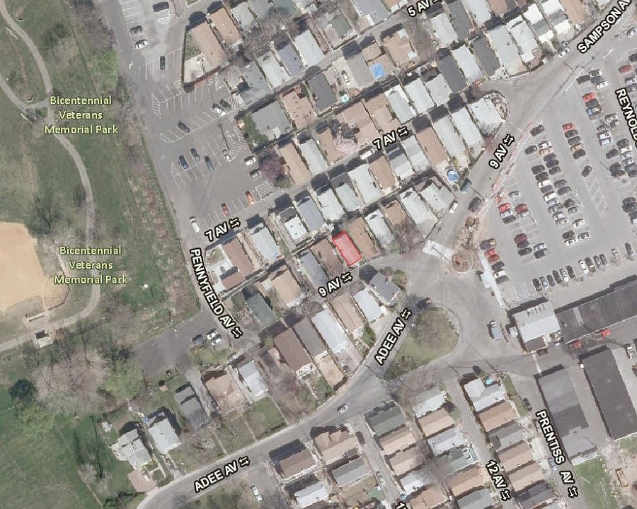 1st image of 14D Edgewater Park #168D