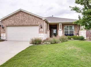 1684 Overwood Dr, Frisco, TX 75034