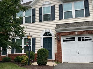 10323 Colony Bee Pl, Mechanicsville, VA 23116