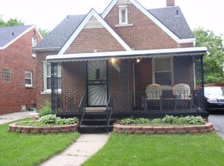 15671 Eastwood St, Detroit, MI 48205