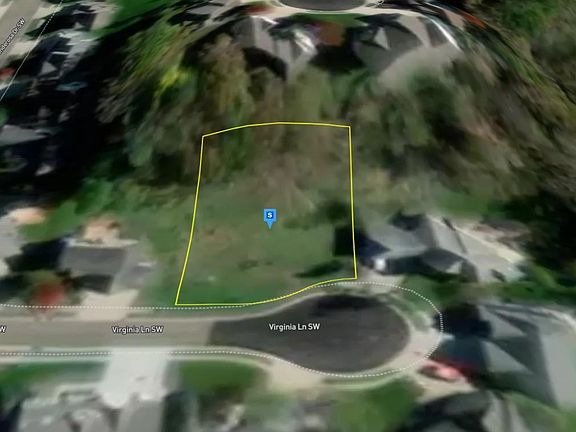 3rd image of 2418 Virginia Ln SW