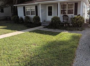 2204 Hill St NW, Huntsville, AL 35810