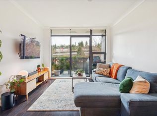 301 Capilano Rd #308, Pt Moody, BC V3H0G6