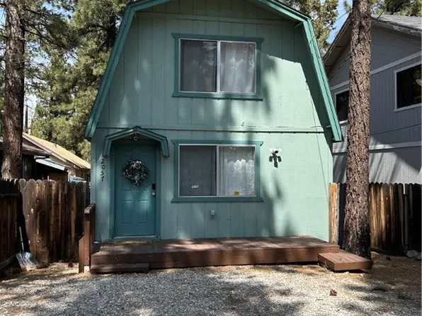 2057 3rd Ln, Big Bear City, CA 92314