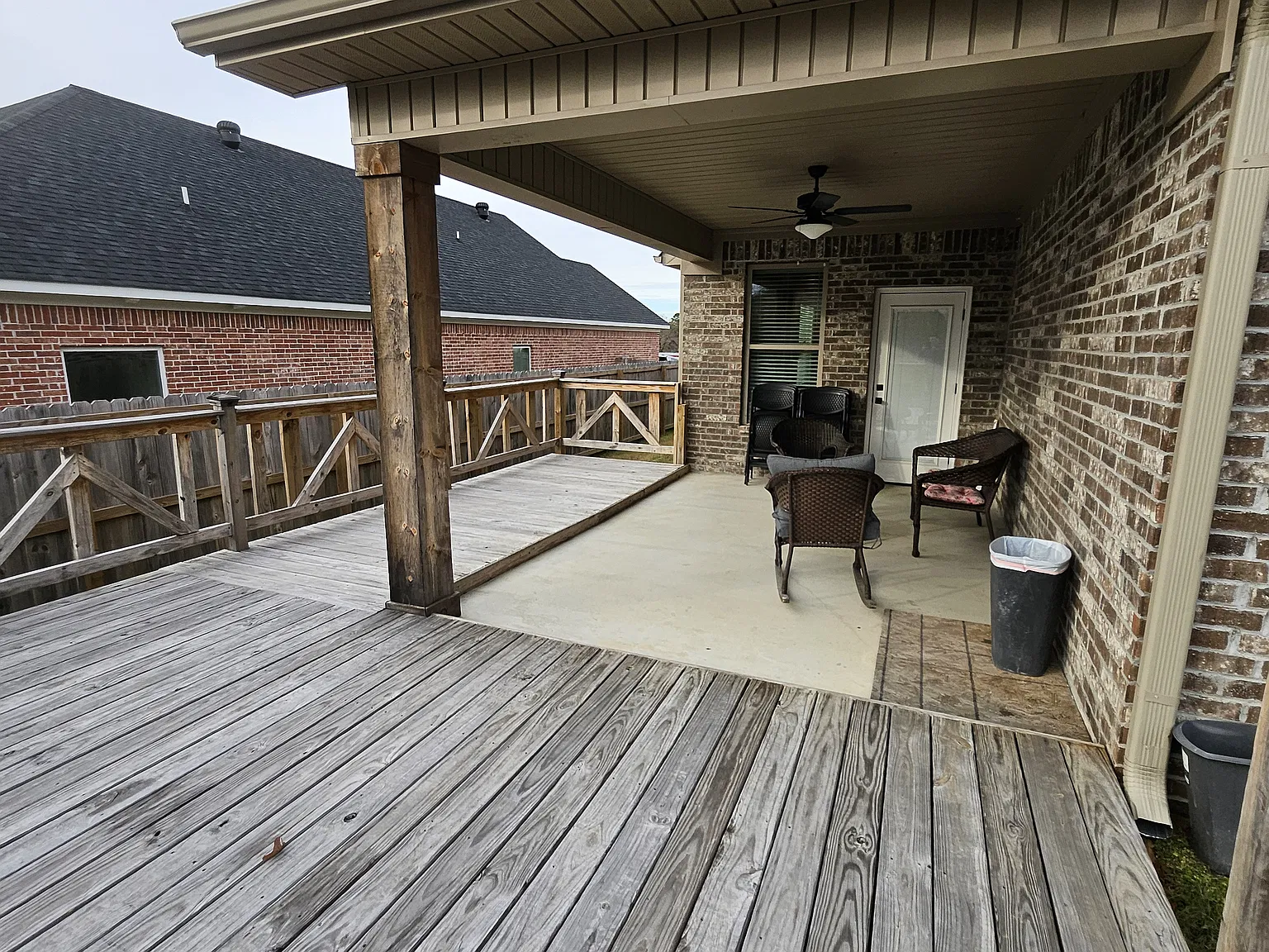 4 bed, 2100 sqft, $2,500 — Photo 4