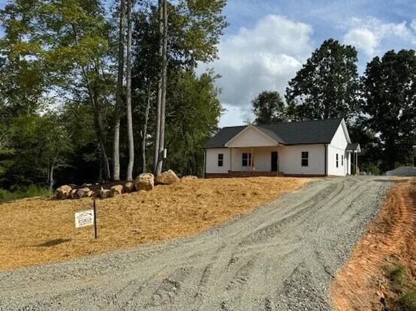 144 Squirrel Path Way, Roxboro, NC 27574