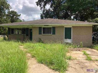 6656 Silverleaf Ave, Baton Rouge, LA 70812