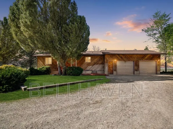 450 W Elmore Ave, Aberdeen, ID 83210