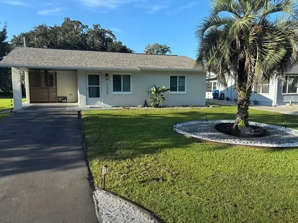 22250 Woodlawn Ave, Brooksville, FL 34601