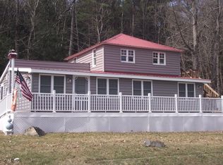 4661 Lake Shore Dr, Bolton Landing, NY 12814