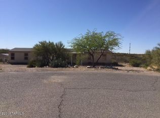 11732 S Morning Mist Pl, Vail, AZ 85641