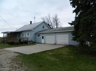 4790 W Duckland Rd, Stanton, MI 48888