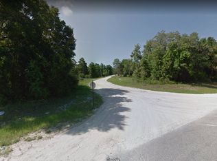 Strickland Bridge Rd, Perry, FL 32348