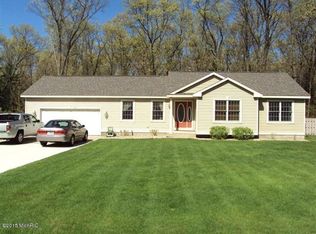 2159 Northside Dr, Twin Lake, MI 49457