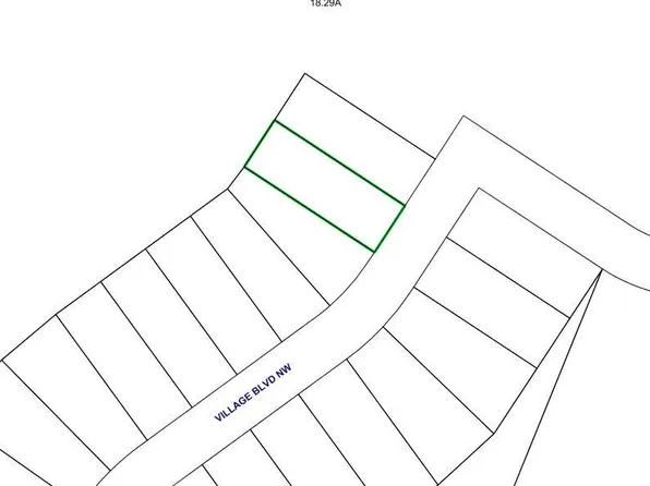 4145 Village Blvd NW #101, Conover, NC 28613