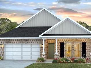 8082 Fox Hunt Dr, Milton, FL 32583