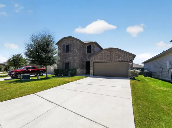 2130 Silver Maple, New Braunfels, TX 78130