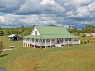 19259 State Highway 34, Franklin, GA 30217