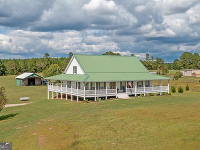 19259 State Highway 34, Franklin, GA, 30217