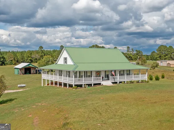 19259 State Highway 34, Franklin, GA 30217