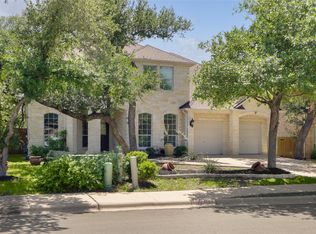 7921 Davis Mountain Pass, Austin, TX 78726