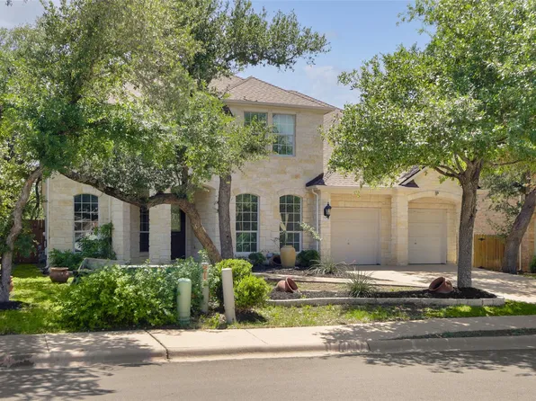 7921 Davis Mountain Pass, Austin, TX 78726