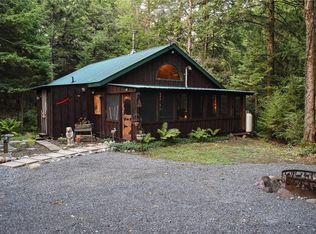 12128 Meekerville Rd, Forestport, NY 13338