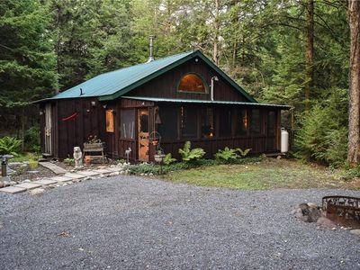 12128 Meekerville Rd, Forestport, NY, 13338