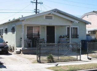 1212 W 56th St, Los Angeles, CA 90037