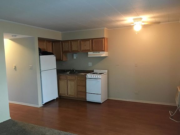 2nd image of 250 S Lincoln Ave APT 2J