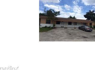 5808 W Park Rd, Hollywood, FL 33021