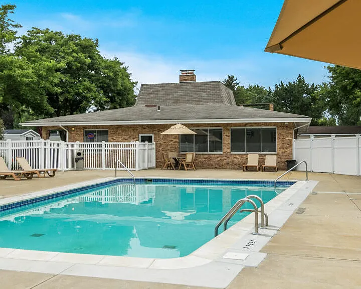 71400 Van Dyke Rd #318 — Photo 22