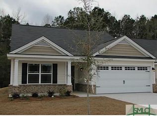 20 Sandy Point, Port Wentworth, GA 31407