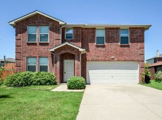 2644 Island Bay Way, Little Elm, TX 75068
