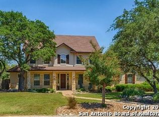 30815 Keeneland Dr, Fair Oaks Ranch, TX 78015