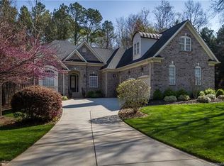 4512 Morning Dove Ct, Denver, NC 28037