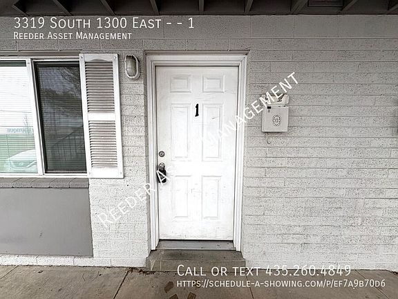 2nd image of 3319 S 1300 E APT 1