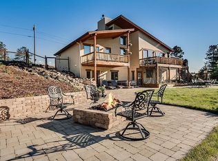 29778 Gigi Dr, Evergreen, CO 80439