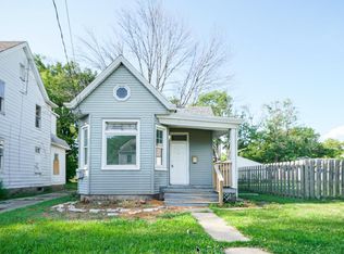 1107 E Frye Ave, Peoria, IL
