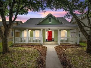 356 Strawn, Kyle, TX 78640