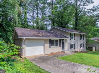 1539 Pine Glen Cir, Decatur, GA 30035